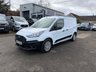 USED 2022 72 FORD TRANSIT CONNECT 1.5 240 EcoBlue Leader Crew Van Double Cab 6dr Diesel Manual L2 Euro 6 (s/s) (100 ps) 1 OWNER 5 SEATER CREW VAN ONLY 5416 MILES  COMES WITH 1 YEARS MOT AND SERVICE