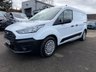USED 2022 72 FORD TRANSIT CONNECT 1.5 240 EcoBlue Leader Crew Van Double Cab 6dr Diesel Manual L2 Euro 6 (s/s) (100 ps) 1 OWNER 5 SEATER CREW VAN ONLY 5416 MILES  COMES WITH 1 YEARS MOT AND SERVICE