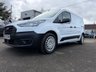 USED 2022 72 FORD TRANSIT CONNECT 1.5 240 EcoBlue Leader Crew Van Double Cab 6dr Diesel Manual L2 Euro 6 (s/s) (100 ps) 1 OWNER 5 SEATER CREW VAN ONLY 5416 MILES  COMES WITH 1 YEARS MOT AND SERVICE