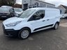 USED 2022 72 FORD TRANSIT CONNECT 1.5 240 EcoBlue Leader Crew Van Double Cab 6dr Diesel Manual L2 Euro 6 (s/s) (100 ps) 1 OWNER 5 SEATER CREW VAN ONLY 5416 MILES  COMES WITH 1 YEARS MOT AND SERVICE