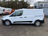 USED 2022 72 FORD TRANSIT CONNECT 1.5 240 EcoBlue Leader Crew Van Double Cab 6dr Diesel Manual L2 Euro 6 (s/s) (100 ps) 1 OWNER 5 SEATER CREW VAN ONLY 5416 MILES  COMES WITH 1 YEARS MOT AND SERVICE