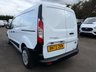 USED 2022 72 FORD TRANSIT CONNECT 1.5 240 EcoBlue Leader Crew Van Double Cab 6dr Diesel Manual L2 Euro 6 (s/s) (100 ps) 1 OWNER 5 SEATER CREW VAN ONLY 5416 MILES  COMES WITH 1 YEARS MOT AND SERVICE