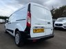 USED 2022 72 FORD TRANSIT CONNECT 1.5 240 EcoBlue Leader Crew Van Double Cab 6dr Diesel Manual L2 Euro 6 (s/s) (100 ps) 1 OWNER 5 SEATER CREW VAN ONLY 5416 MILES  COMES WITH 1 YEARS MOT AND SERVICE