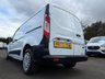 USED 2022 72 FORD TRANSIT CONNECT 1.5 240 EcoBlue Leader Crew Van Double Cab 6dr Diesel Manual L2 Euro 6 (s/s) (100 ps) 1 OWNER 5 SEATER CREW VAN ONLY 5416 MILES  COMES WITH 1 YEARS MOT AND SERVICE