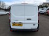 USED 2022 72 FORD TRANSIT CONNECT 1.5 240 EcoBlue Leader Crew Van Double Cab 6dr Diesel Manual L2 Euro 6 (s/s) (100 ps) 1 OWNER 5 SEATER CREW VAN ONLY 5416 MILES  COMES WITH 1 YEARS MOT AND SERVICE