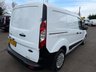 USED 2022 72 FORD TRANSIT CONNECT 1.5 240 EcoBlue Leader Crew Van Double Cab 6dr Diesel Manual L2 Euro 6 (s/s) (100 ps) 1 OWNER 5 SEATER CREW VAN ONLY 5416 MILES  COMES WITH 1 YEARS MOT AND SERVICE