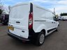 USED 2022 72 FORD TRANSIT CONNECT 1.5 240 EcoBlue Leader Crew Van Double Cab 6dr Diesel Manual L2 Euro 6 (s/s) (100 ps) 1 OWNER 5 SEATER CREW VAN ONLY 5416 MILES  COMES WITH 1 YEARS MOT AND SERVICE