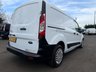 USED 2022 72 FORD TRANSIT CONNECT 1.5 240 EcoBlue Leader Crew Van Double Cab 6dr Diesel Manual L2 Euro 6 (s/s) (100 ps) 1 OWNER 5 SEATER CREW VAN ONLY 5416 MILES  COMES WITH 1 YEARS MOT AND SERVICE