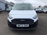USED 2022 72 FORD TRANSIT CONNECT 1.5 240 EcoBlue Leader Crew Van Double Cab 6dr Diesel Manual L2 Euro 6 (s/s) (100 ps) 1 OWNER 5 SEATER CREW VAN ONLY 5416 MILES  COMES WITH 1 YEARS MOT AND SERVICE