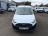 USED 2022 72 FORD TRANSIT CONNECT 1.5 240 EcoBlue Leader Crew Van Double Cab 6dr Diesel Manual L2 Euro 6 (s/s) (100 ps) 1 OWNER 5 SEATER CREW VAN ONLY 5416 MILES  COMES WITH 1 YEARS MOT AND SERVICE