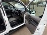USED 2022 72 FORD TRANSIT CONNECT 1.5 240 EcoBlue Leader Crew Van Double Cab 6dr Diesel Manual L2 Euro 6 (s/s) (100 ps) 1 OWNER 5 SEATER CREW VAN ONLY 5416 MILES  COMES WITH 1 YEARS MOT AND SERVICE