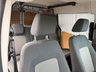 USED 2022 72 FORD TRANSIT CONNECT 1.5 240 EcoBlue Leader Crew Van Double Cab 6dr Diesel Manual L2 Euro 6 (s/s) (100 ps) 1 OWNER 5 SEATER CREW VAN ONLY 5416 MILES  COMES WITH 1 YEARS MOT AND SERVICE