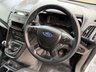 USED 2022 72 FORD TRANSIT CONNECT 1.5 240 EcoBlue Leader Crew Van Double Cab 6dr Diesel Manual L2 Euro 6 (s/s) (100 ps) 1 OWNER 5 SEATER CREW VAN ONLY 5416 MILES  COMES WITH 1 YEARS MOT AND SERVICE