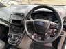 USED 2022 72 FORD TRANSIT CONNECT 1.5 240 EcoBlue Leader Crew Van Double Cab 6dr Diesel Manual L2 Euro 6 (s/s) (100 ps) 1 OWNER 5 SEATER CREW VAN ONLY 5416 MILES  COMES WITH 1 YEARS MOT AND SERVICE