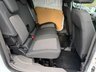 USED 2022 72 FORD TRANSIT CONNECT 1.5 240 EcoBlue Leader Crew Van Double Cab 6dr Diesel Manual L2 Euro 6 (s/s) (100 ps) 1 OWNER 5 SEATER CREW VAN ONLY 5416 MILES  COMES WITH 1 YEARS MOT AND SERVICE