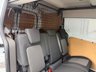 USED 2022 72 FORD TRANSIT CONNECT 1.5 240 EcoBlue Leader Crew Van Double Cab 6dr Diesel Manual L2 Euro 6 (s/s) (100 ps) 1 OWNER 5 SEATER CREW VAN ONLY 5416 MILES  COMES WITH 1 YEARS MOT AND SERVICE