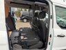 USED 2022 72 FORD TRANSIT CONNECT 1.5 240 EcoBlue Leader Crew Van Double Cab 6dr Diesel Manual L2 Euro 6 (s/s) (100 ps) 1 OWNER 5 SEATER CREW VAN ONLY 5416 MILES  COMES WITH 1 YEARS MOT AND SERVICE