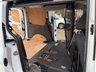 USED 2022 72 FORD TRANSIT CONNECT 1.5 240 EcoBlue Leader Crew Van Double Cab 6dr Diesel Manual L2 Euro 6 (s/s) (100 ps) 1 OWNER 5 SEATER CREW VAN ONLY 5416 MILES  COMES WITH 1 YEARS MOT AND SERVICE
