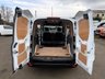 USED 2022 72 FORD TRANSIT CONNECT 1.5 240 EcoBlue Leader Crew Van Double Cab 6dr Diesel Manual L2 Euro 6 (s/s) (100 ps) 1 OWNER 5 SEATER CREW VAN ONLY 5416 MILES  COMES WITH 1 YEARS MOT AND SERVICE