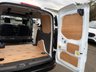 USED 2022 72 FORD TRANSIT CONNECT 1.5 240 EcoBlue Leader Crew Van Double Cab 6dr Diesel Manual L2 Euro 6 (s/s) (100 ps) 1 OWNER 5 SEATER CREW VAN ONLY 5416 MILES  COMES WITH 1 YEARS MOT AND SERVICE