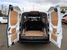 USED 2022 72 FORD TRANSIT CONNECT 1.5 240 EcoBlue Leader Crew Van Double Cab 6dr Diesel Manual L2 Euro 6 (s/s) (100 ps) 1 OWNER 5 SEATER CREW VAN ONLY 5416 MILES  COMES WITH 1 YEARS MOT AND SERVICE