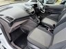 USED 2022 72 FORD TRANSIT CONNECT 1.5 240 EcoBlue Leader Crew Van Double Cab 6dr Diesel Manual L2 Euro 6 (s/s) (100 ps) 1 OWNER 5 SEATER CREW VAN ONLY 5416 MILES  COMES WITH 1 YEARS MOT AND SERVICE