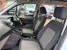 USED 2022 72 FORD TRANSIT CONNECT 1.5 240 EcoBlue Leader Crew Van Double Cab 6dr Diesel Manual L2 Euro 6 (s/s) (100 ps) 1 OWNER 5 SEATER CREW VAN ONLY 5416 MILES  COMES WITH 1 YEARS MOT AND SERVICE