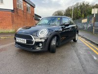 USED 2020 70 MINI HATCH 1.5 Cooper Classic Hatchback 5dr Petrol Steptronic Euro 6 (s/s) (136 ps) 