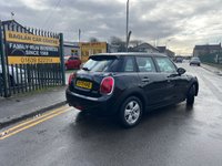 USED 2020 70 MINI HATCH 1.5 Cooper Classic Hatchback 5dr Petrol Steptronic Euro 6 (s/s) (136 ps) 