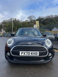 USED 2020 70 MINI HATCH 1.5 Cooper Classic Hatchback 5dr Petrol Steptronic Euro 6 (s/s) (136 ps) 