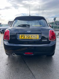USED 2020 70 MINI HATCH 1.5 Cooper Classic Hatchback 5dr Petrol Steptronic Euro 6 (s/s) (136 ps) 