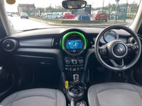 USED 2020 70 MINI HATCH 1.5 Cooper Classic Hatchback 5dr Petrol Steptronic Euro 6 (s/s) (136 ps) 