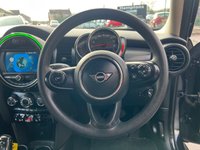 USED 2020 70 MINI HATCH 1.5 Cooper Classic Hatchback 5dr Petrol Steptronic Euro 6 (s/s) (136 ps) 