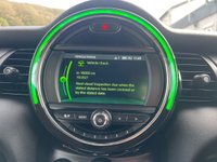 USED 2020 70 MINI HATCH 1.5 Cooper Classic Hatchback 5dr Petrol Steptronic Euro 6 (s/s) (136 ps) 