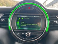 USED 2020 70 MINI HATCH 1.5 Cooper Classic Hatchback 5dr Petrol Steptronic Euro 6 (s/s) (136 ps) 