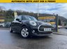USED 2020 70 MINI HATCH 1.5 Cooper Classic Hatchback 5dr Petrol Steptronic Euro 6 (s/s) (136 ps) 