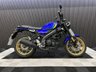 USED 2025 25 YAMAHA XSR125 FINANCE SPECIALISTS APPLY NOW LOW RATE FINANCE DELIVERY AVAILABLE