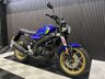 USED 2025 25 YAMAHA XSR125 FINANCE SPECIALISTS APPLY NOW LOW RATE FINANCE DELIVERY AVAILABLE