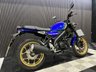 USED 2025 25 YAMAHA XSR125 FINANCE SPECIALISTS APPLY NOW LOW RATE FINANCE DELIVERY AVAILABLE