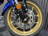 USED 2025 25 YAMAHA XSR125 FINANCE SPECIALISTS APPLY NOW LOW RATE FINANCE DELIVERY AVAILABLE
