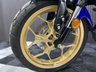 USED 2025 25 YAMAHA XSR125 FINANCE SPECIALISTS APPLY NOW LOW RATE FINANCE DELIVERY AVAILABLE