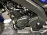 USED 2025 25 YAMAHA XSR125 FINANCE SPECIALISTS APPLY NOW LOW RATE FINANCE DELIVERY AVAILABLE