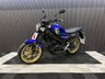 USED 2025 25 YAMAHA XSR125 FINANCE SPECIALISTS APPLY NOW LOW RATE FINANCE DELIVERY AVAILABLE