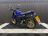 USED 2025 25 YAMAHA XSR125 FINANCE SPECIALISTS APPLY NOW LOW RATE FINANCE DELIVERY AVAILABLE