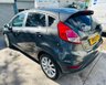 USED 2015 15 FORD FIESTA 1.0T EcoBoost Titanium Hatchback 5dr Petrol Manual Euro 6 (s/s) (125 ps) NEW WETBELT, FULL HISTORY