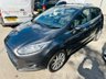 USED 2015 15 FORD FIESTA 1.0T EcoBoost Titanium Hatchback 5dr Petrol Manual Euro 6 (s/s) (125 ps) NEW WETBELT, FULL HISTORY