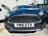 USED 2015 15 FORD FIESTA 1.0T EcoBoost Titanium Hatchback 5dr Petrol Manual Euro 6 (s/s) (125 ps) NEW WETBELT, FULL HISTORY