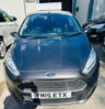 USED 2015 15 FORD FIESTA 1.0T EcoBoost Titanium Hatchback 5dr Petrol Manual Euro 6 (s/s) (125 ps) NEW WETBELT, FULL HISTORY