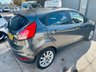 USED 2015 15 FORD FIESTA 1.0T EcoBoost Titanium Hatchback 5dr Petrol Manual Euro 6 (s/s) (125 ps) NEW WETBELT, FULL HISTORY