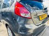 USED 2015 15 FORD FIESTA 1.0T EcoBoost Titanium Hatchback 5dr Petrol Manual Euro 6 (s/s) (125 ps) NEW WETBELT, FULL HISTORY